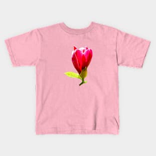 In the Pink, Magnolia Kids T-Shirt